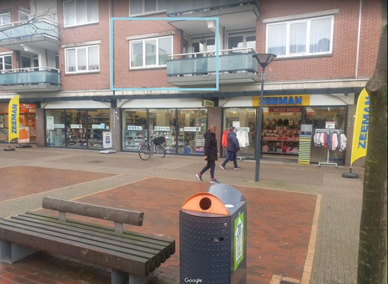 Oostermeent Oost 39, 1274 SK Huizen, Nederland