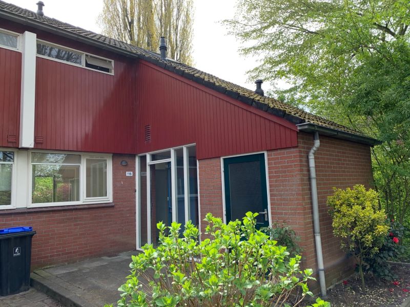 Orchideestraat 116, 9731 GL Groningen, Nederland