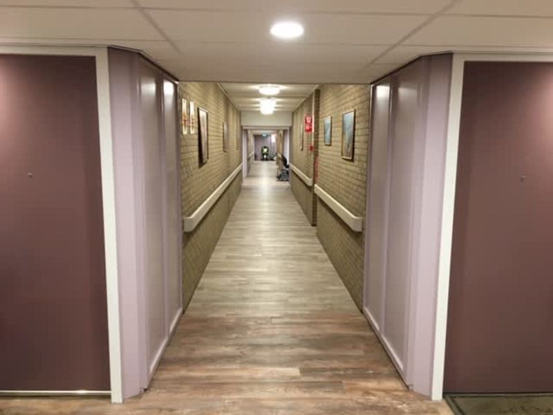 Van Limburg Stirumstraat 207