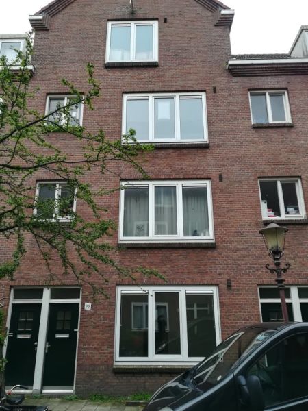 Poggenbeekstraat 22