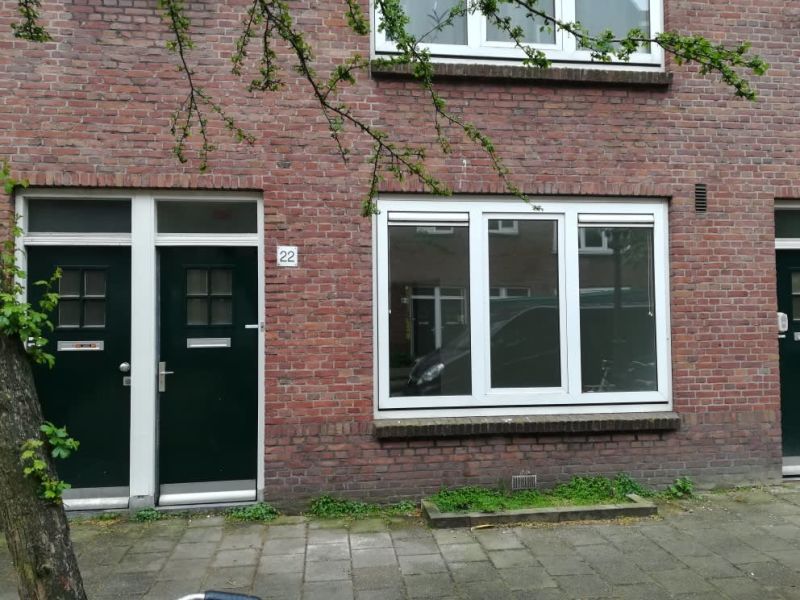 Poggenbeekstraat 22