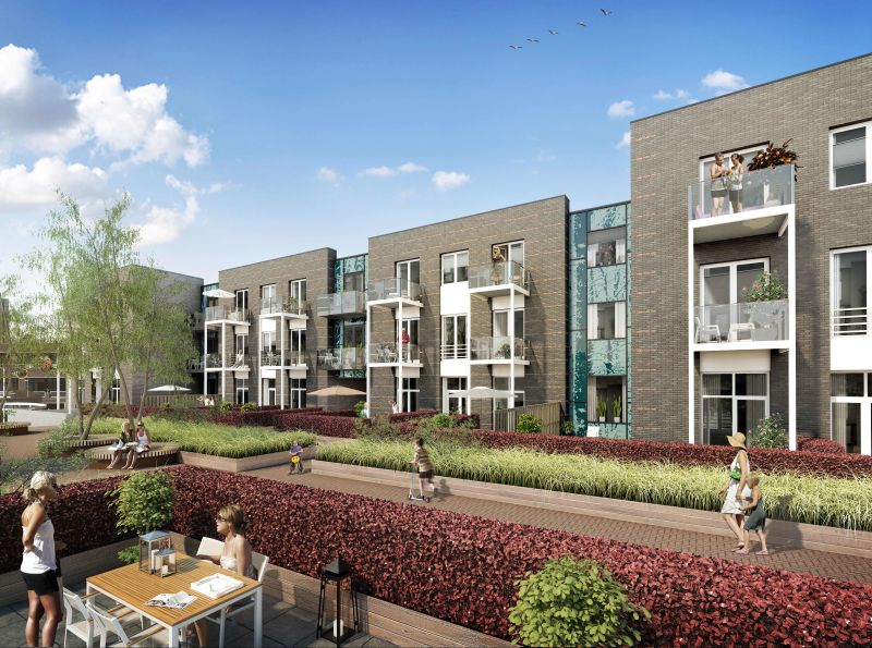 Villawal 90, 3432 NX Nieuwegein, Nederland