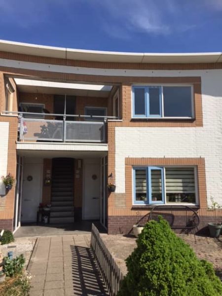 Zandershof 53, 1971 PH IJmuiden, Nederland