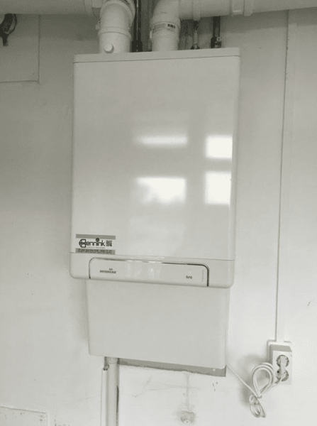 Statenjachtstraat 126