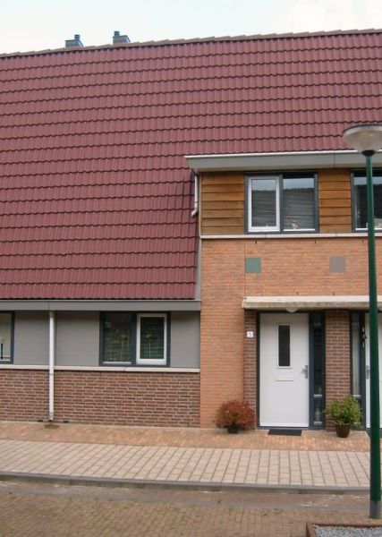 Lentepolder 5, 3991 ZB Houten, Nederland