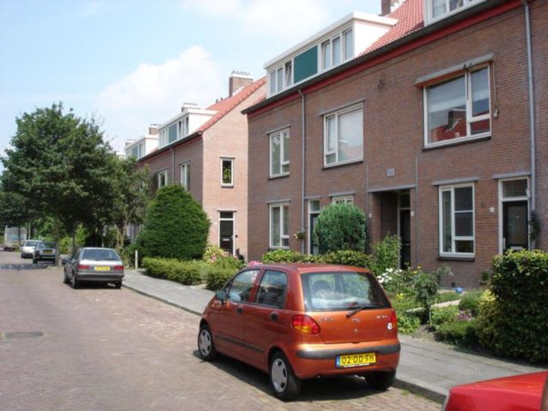 Sint Josephlaan 52, 1182 CJ Amstelveen, Nederland