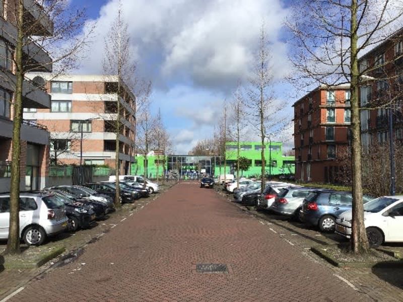 Rengerskerkestraat 25