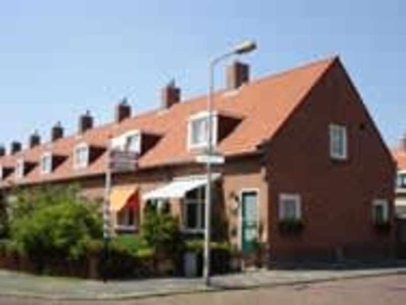 Kerklaan 26, 1189 WG Amstelveen, Nederland