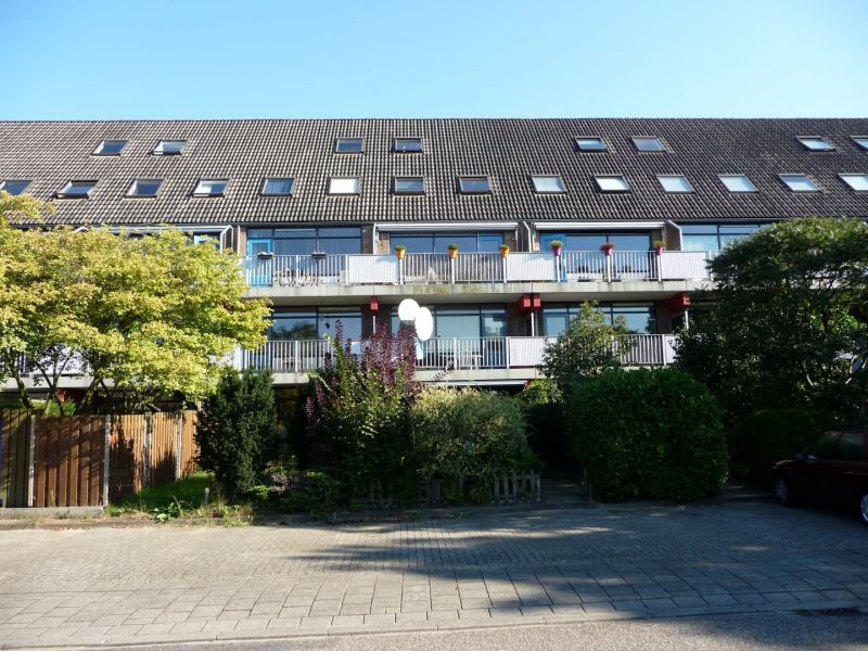 Bunschoterweg 80, 6711 CK Ede, Nederland