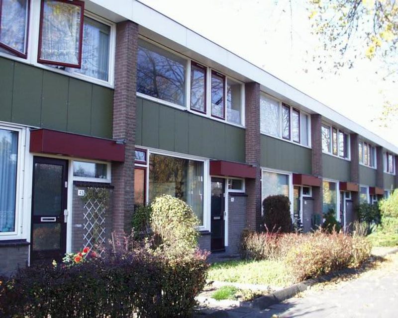 Kranenburg 55, 6714 DT Ede, Nederland