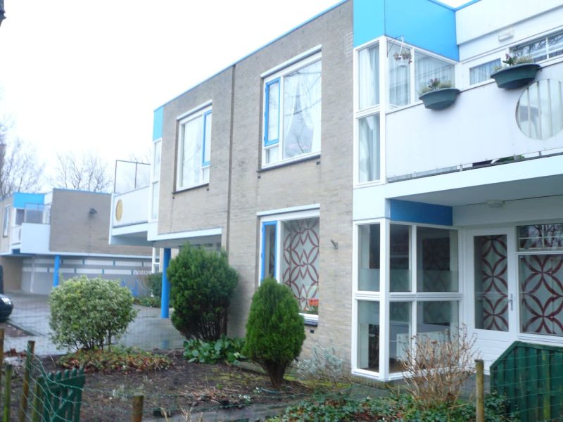 Joachim Kleinsorgstraat 142