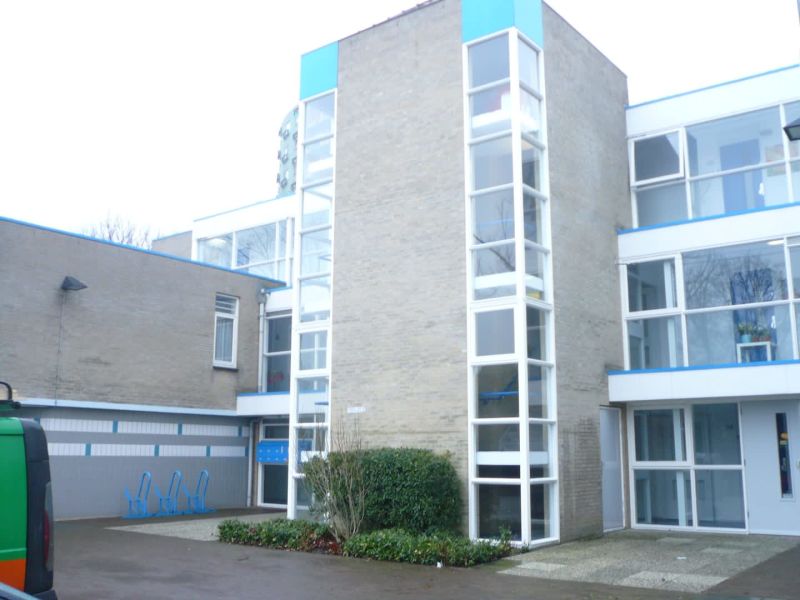 Joachim Kleinsorgstraat 142