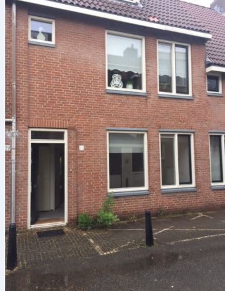 Oranjestraat 27, 3511 RA Utrecht, Nederland