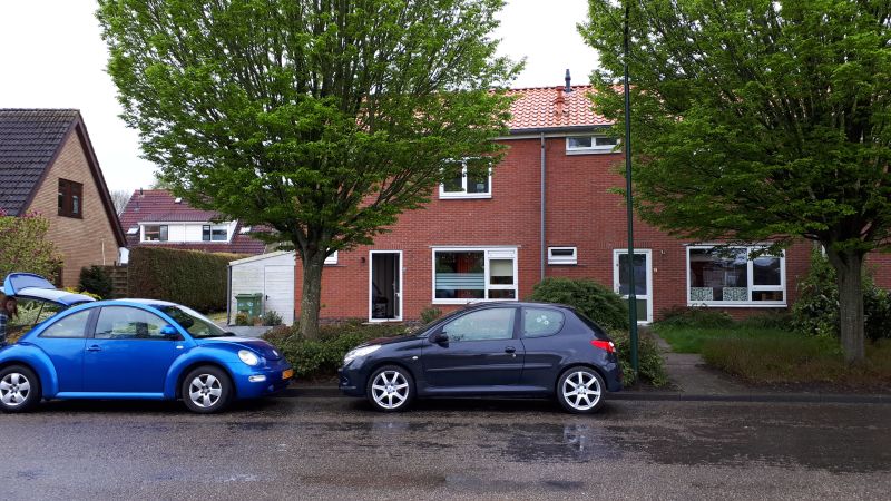 Prins Bernhardstraat 11