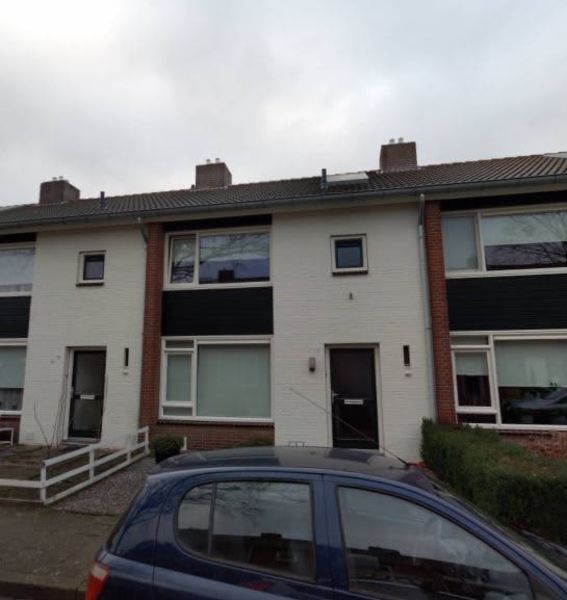 Van Bemmelstraat 14, 7622 KM Borne, Nederland