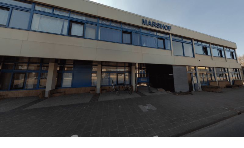 Marskant 41, 7551 BT Hengelo, Nederland