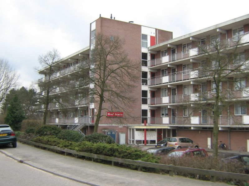 Lange Heul 388, 1403 NZ Bussum, Nederland