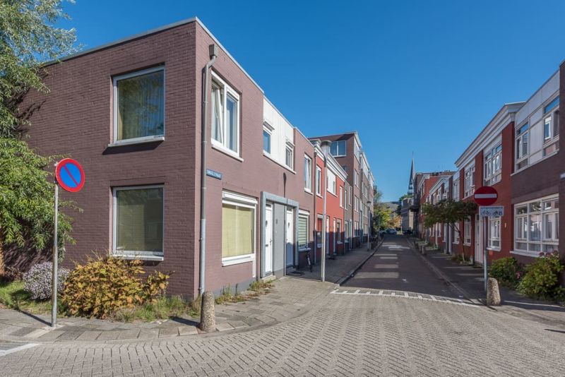 Singelstraat 21, 2802 KX Gouda, Nederland