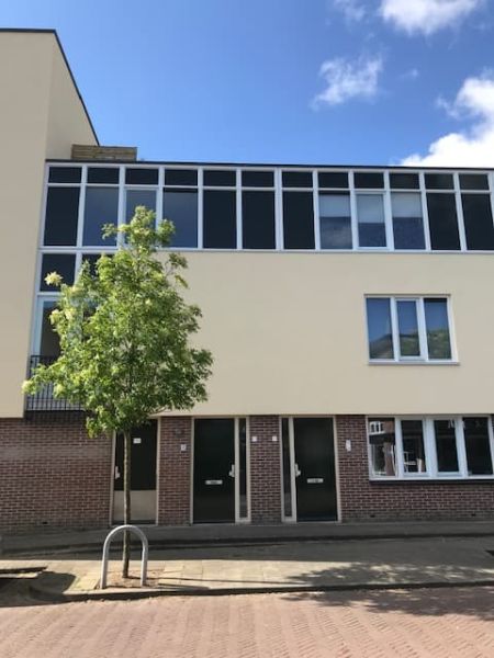 Ruitersweg 73, 1211 KV Hilversum, Nederland