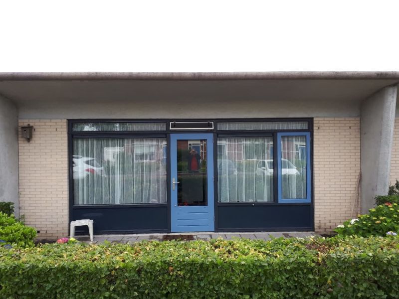 Professor Doctor Geziena van der Molenstraat 23