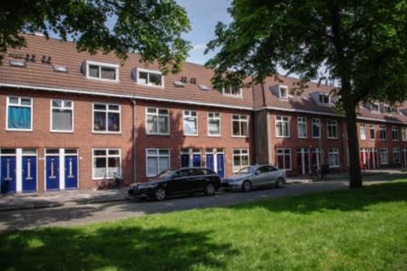 Javalaan 75, 9715 GT Groningen, Nederland