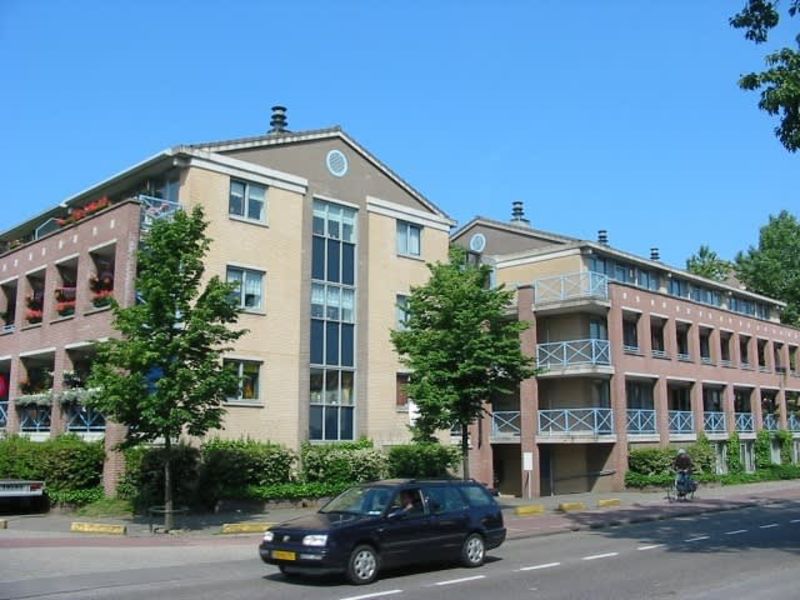 Landstraat 117, 1404 JJ Bussum, Nederland