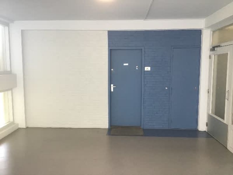 Prins Bernhardplein 90