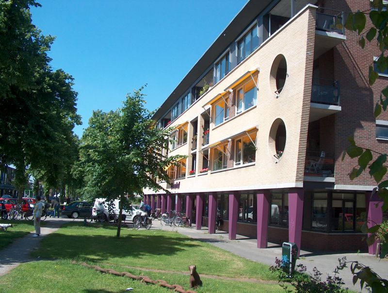 Johan van Oldenbarneveltlaan 271, 3705 HE Zeist, Nederland