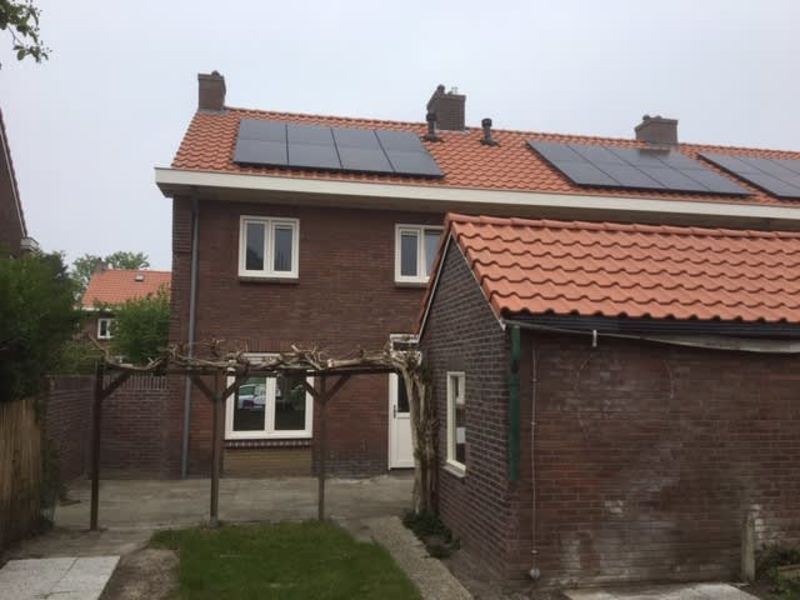 Isaac Sweersstraat 18