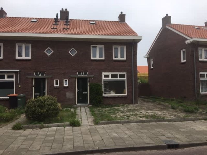 Isaac Sweersstraat 18, 7556 VL Hengelo, Nederland