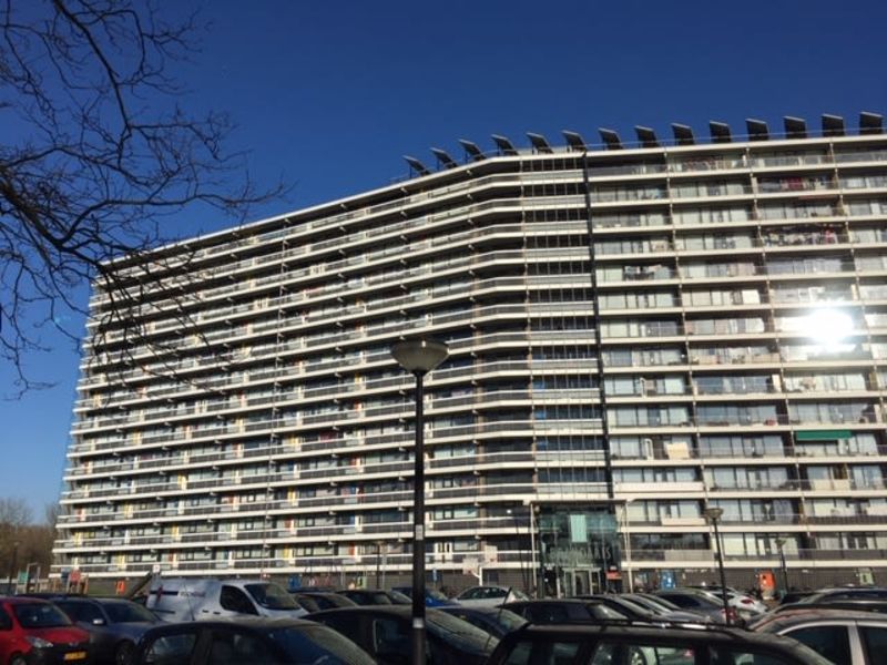 Brandaris 106, 1503 CB Zaandam, Nederland