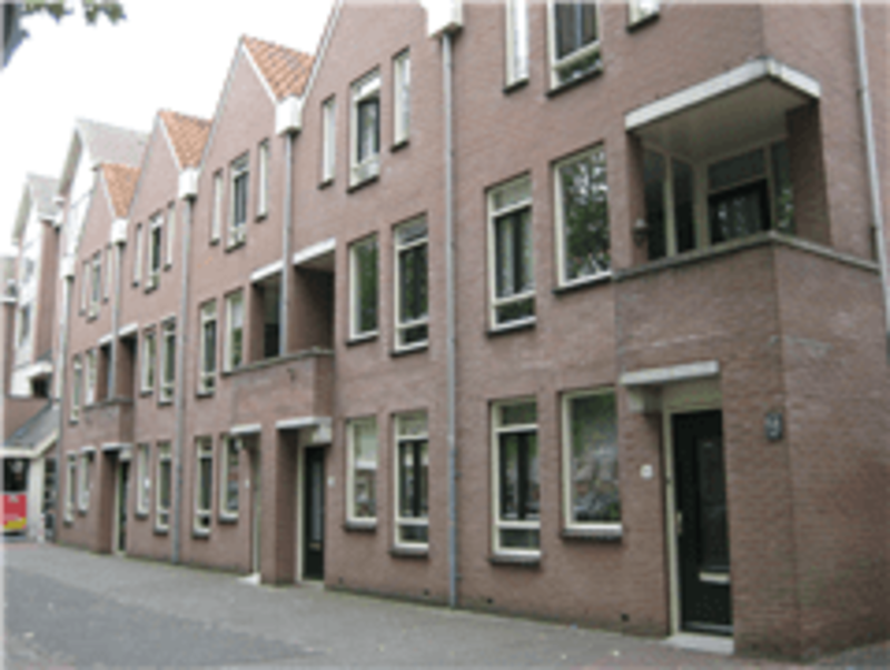 Paardensteeg 3, 3441 BX Woerden, Nederland