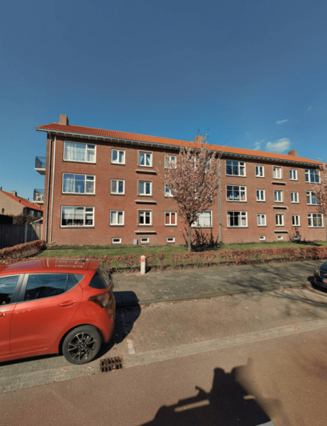 Breemarsweg 368, 7553 JA Hengelo, Nederland