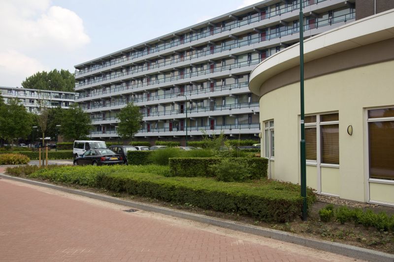 De Palmen Grift 15, 3901 NA Veenendaal, Nederland