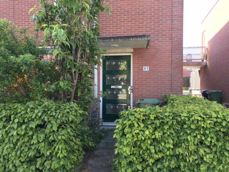 Rumbastraat 83, 1326 NM Almere, Nederland