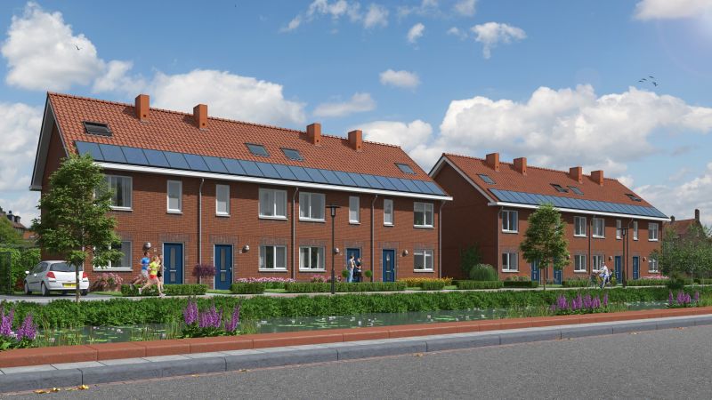 Prins Bernhardlaan 6