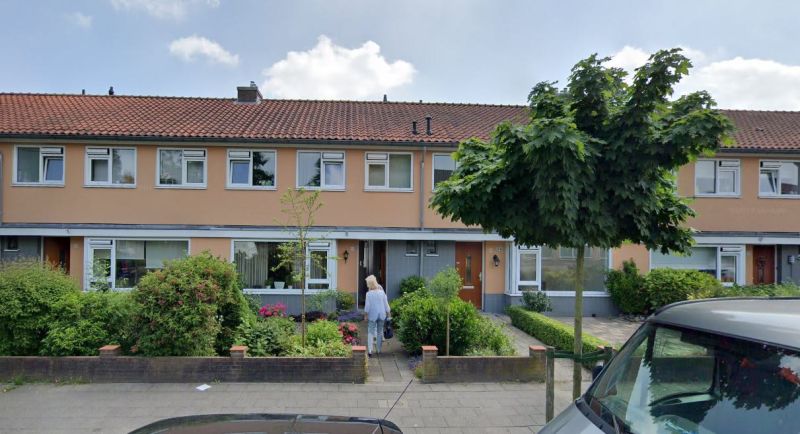 Van der Hooplaan 22, 1185 GD Amstelveen, Nederland