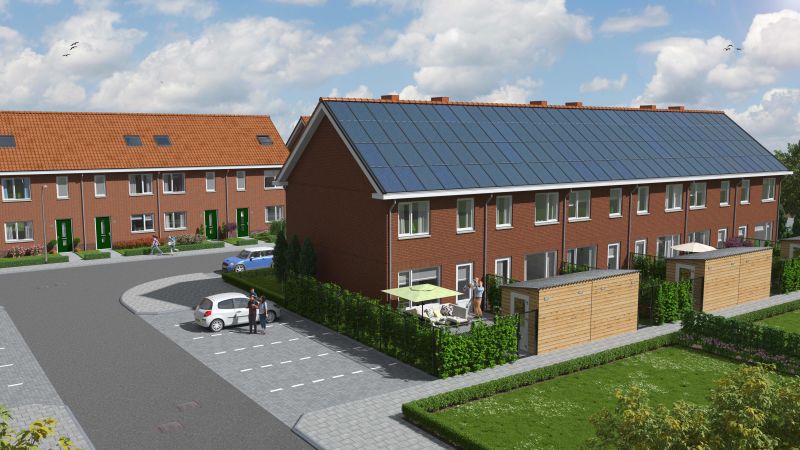 Prins Bernhardlaan 14