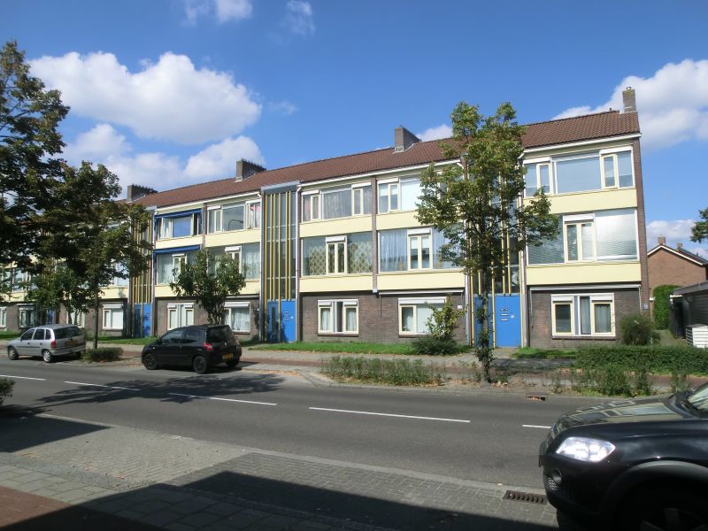 Zandstraat 92, 3905 EE Veenendaal, Nederland
