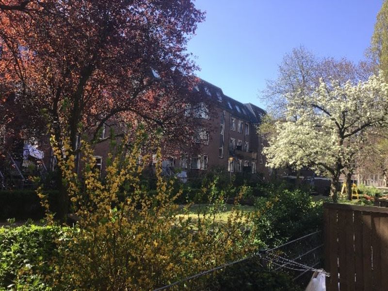 Tweede Oosterparkstraat 84A