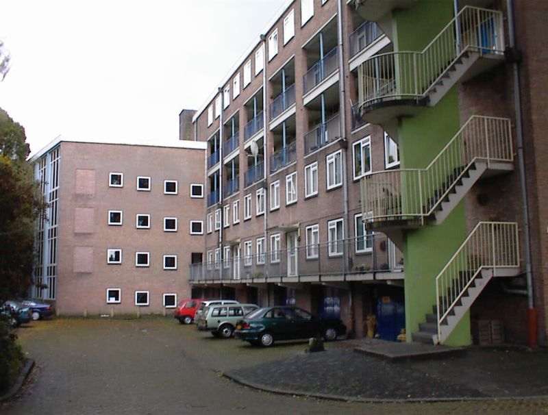 Doctor Plesmansingel 127