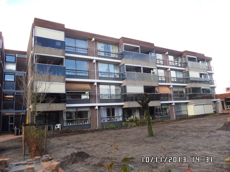 Lopes Diaslaan 437, 1222 VL Hilversum, Nederland