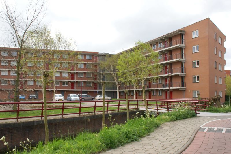 Schermerhornpark 26, 3438 WK Nieuwegein, Nederland