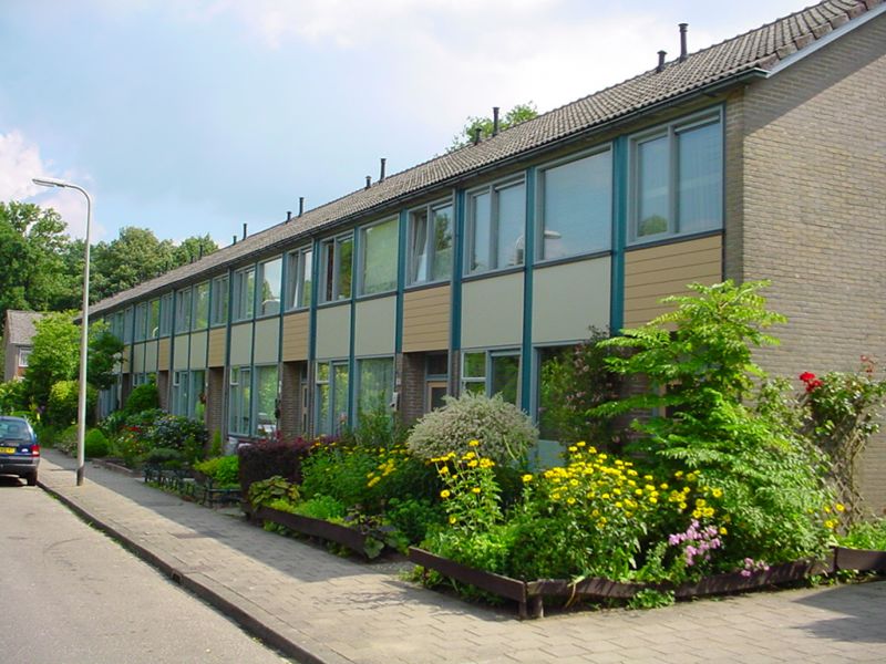 Spiegelstraat 66, 7552 MR Hengelo, Nederland