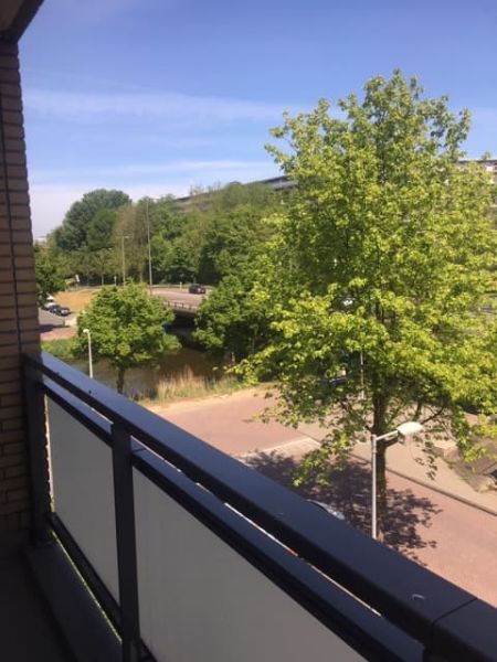 Koppenburglaan 20, 1104 PP Amsterdam, Nederland