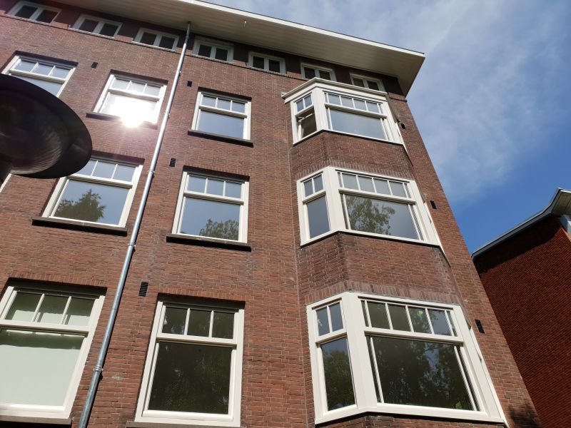 Kinderdijkstraat 15, 1079 GB Amsterdam, Nederland