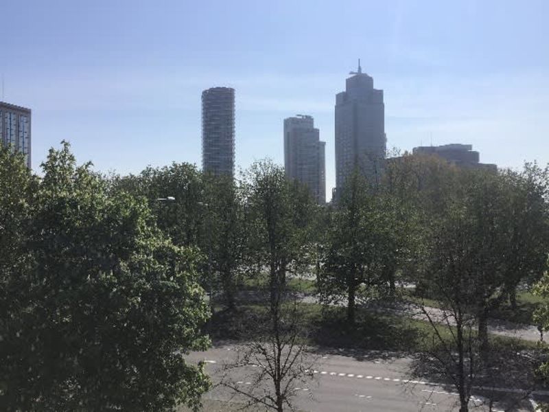 Prins Bernhardplein 116