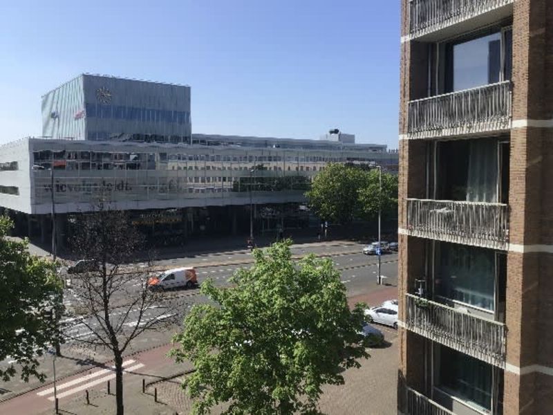 Prins Bernhardplein 116