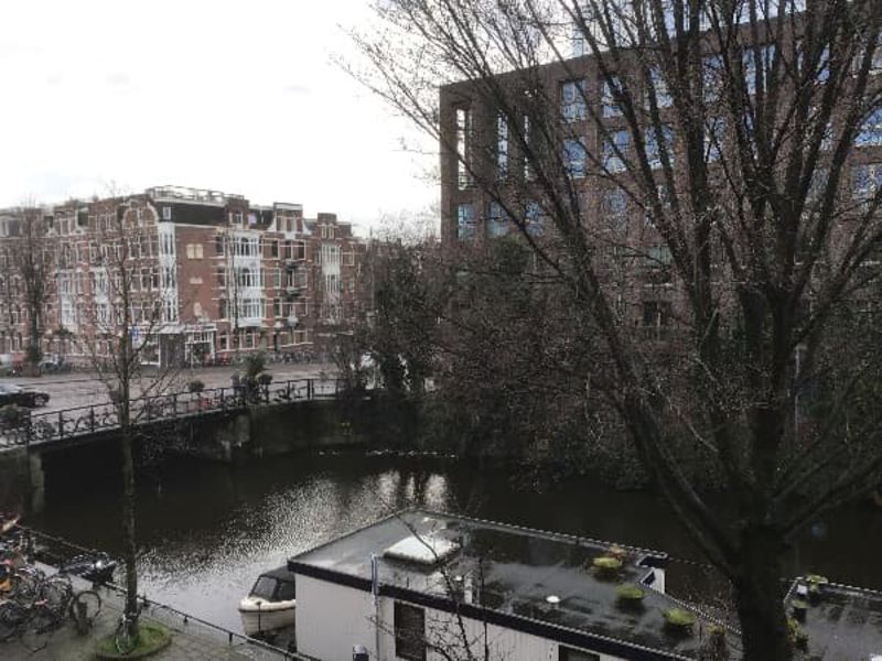 Jacob Van Lennepkade 66G