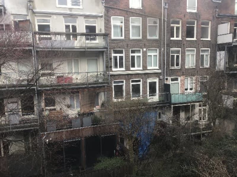 Jacob Van Lennepkade 66G